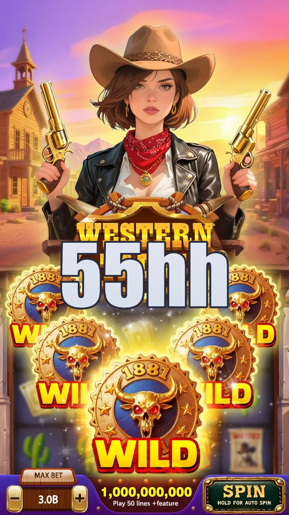 55hh APK