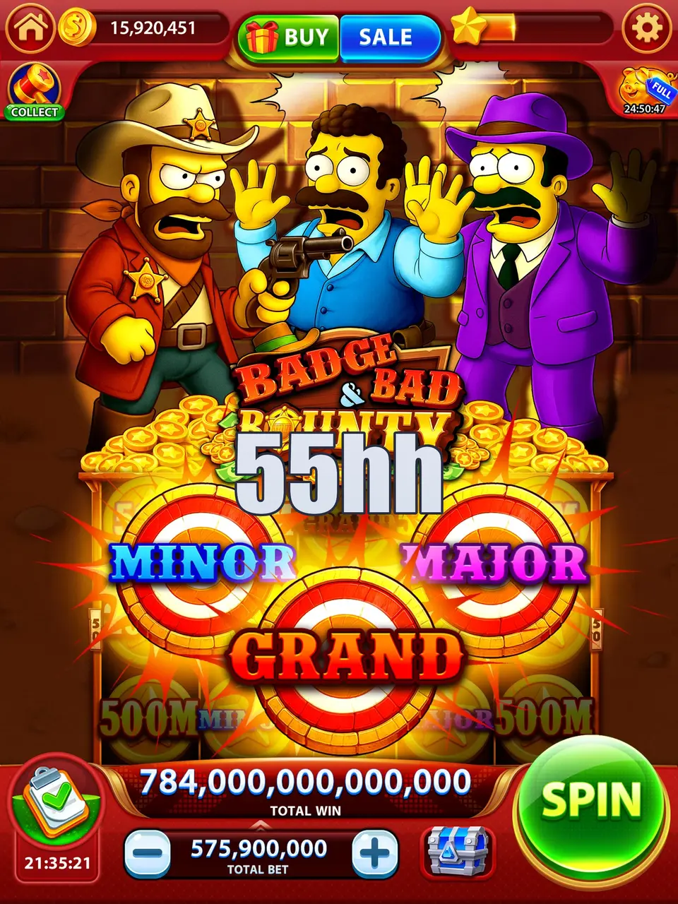 55hh Capturas de tela - APK Oficial